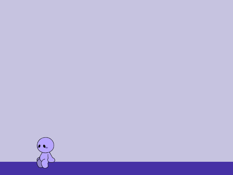 Shimeji Engine Test. (W.I.P)