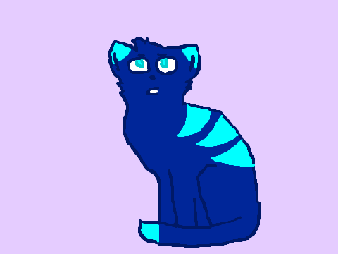 Nightstripe-Speedpaint