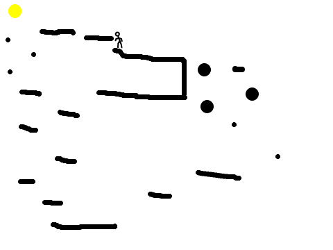 parkour