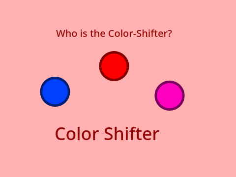 Color Shifter