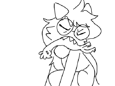hey guys ive been gone for ages and this is all i have to show for it