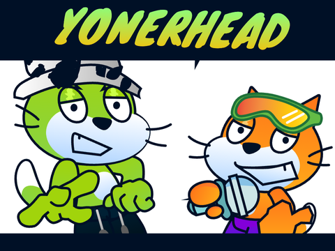 CesarHead-FNF