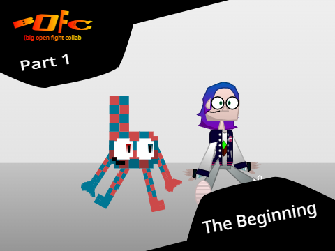 BOFC (1): The Beginning