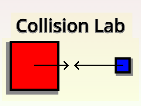 collision lab