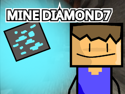 MINE diamOND7