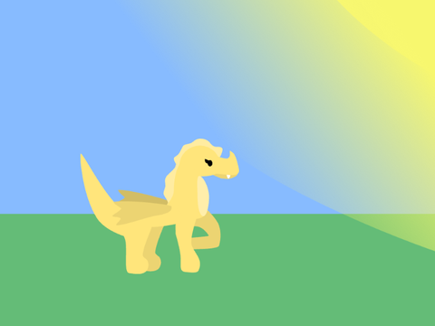 Wings of fire contest! (entry)