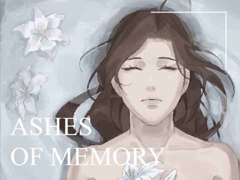 ASHES OF MEMORY