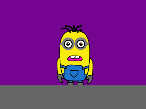 Minion Art