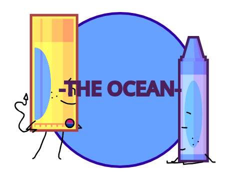 THE OCEAN - MUSIC