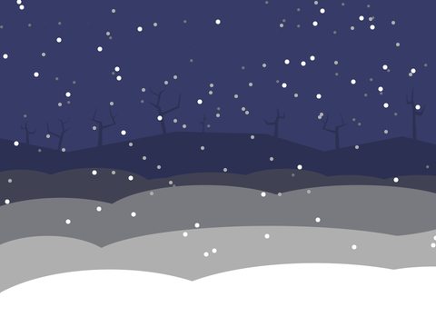 Snow
