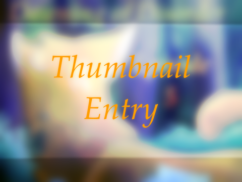 ‘ Dawning of Disorder Ep. 5 ’ Thumbnail Entry