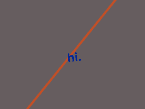 Hey