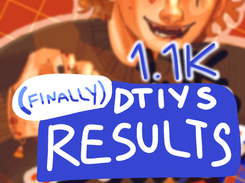 DTIYS RESULTS