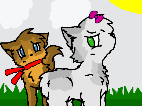~Leaving You~ (OPEN CCE)