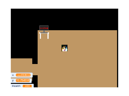 Sneak peeks for my next game ((OUT NOW))