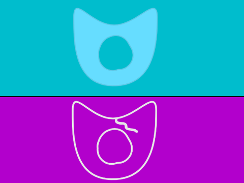 Part 24 BODY ZOOBLE MAP  