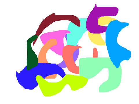 Splashed Color 2024-2025 Contest entry