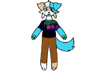 4k Outfit design contest entry!