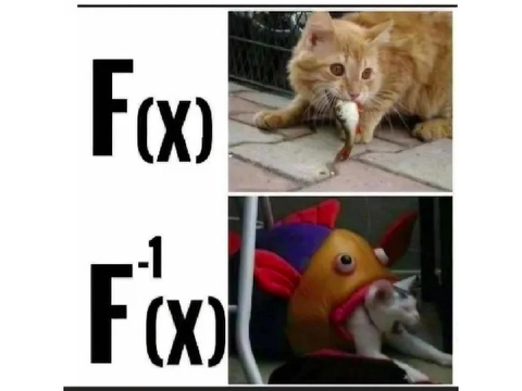very sus math joke