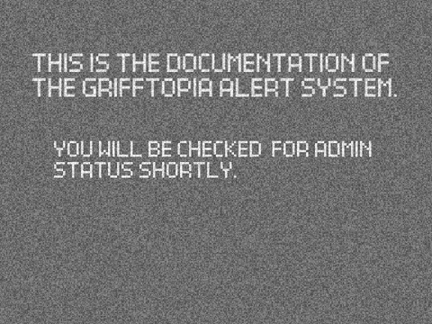 G.A.S. DOCUMENTATION (BETA)