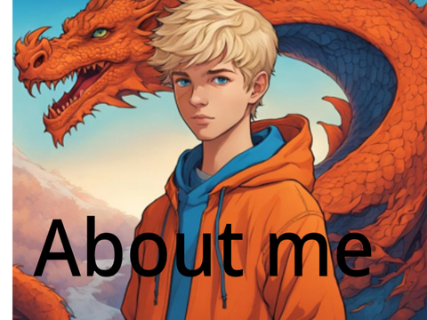 About Me