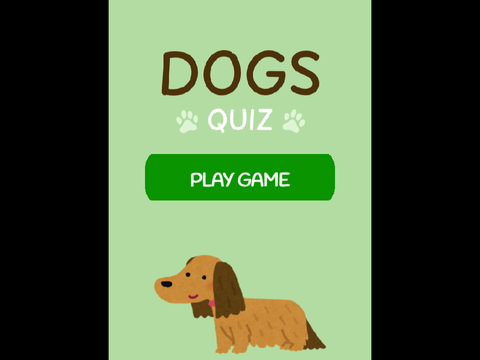 Guess the breed!