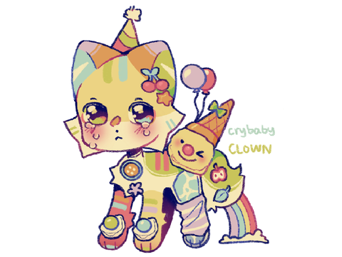 merri ✦✦✦✦