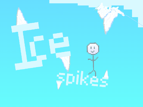 Ice spikes - 1.0