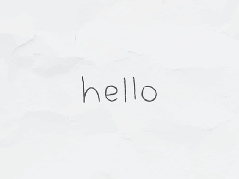 Long time no see! ><