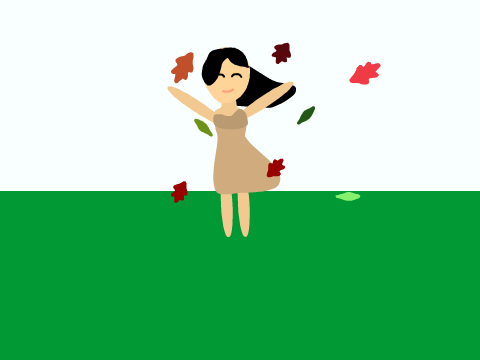 Pocohantas Art :D