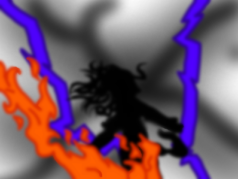 The Ungodmothering