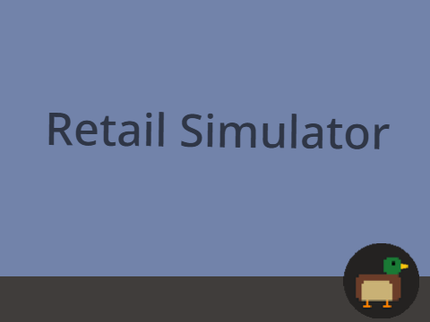Retail Simulator