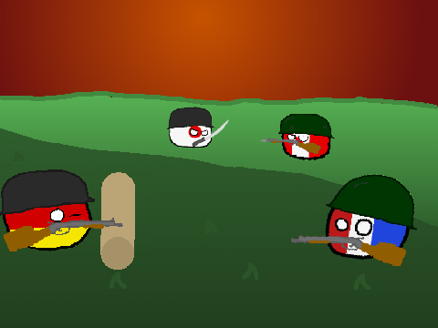 2nd NMS Art Tournament Round 2 entry