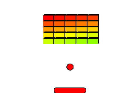 Arkanoid v1.5.2 (Shool Proyect) (2 Levels)