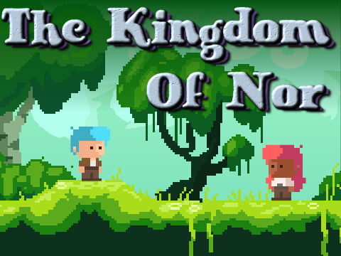 The kingdom of Nor
