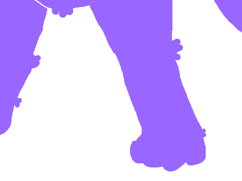 Dog Animation