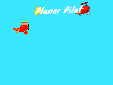 Planer Pilot