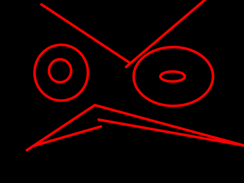 Mookymaths counting simulator