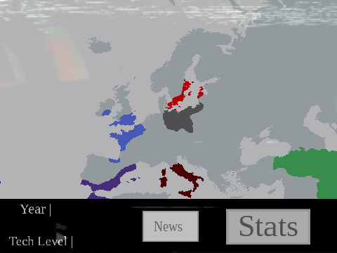 New lands