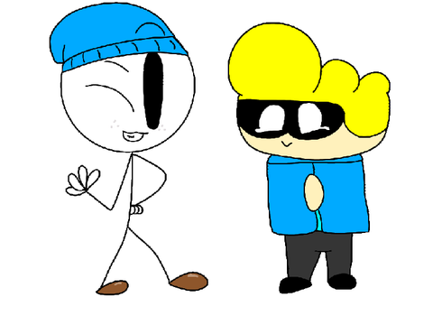 Darrigs' Crew in Darrigs Logic be like: