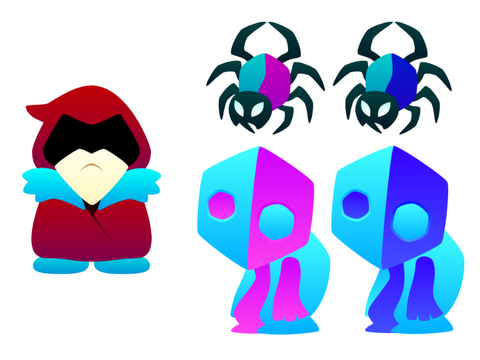 More Shenanigan Models