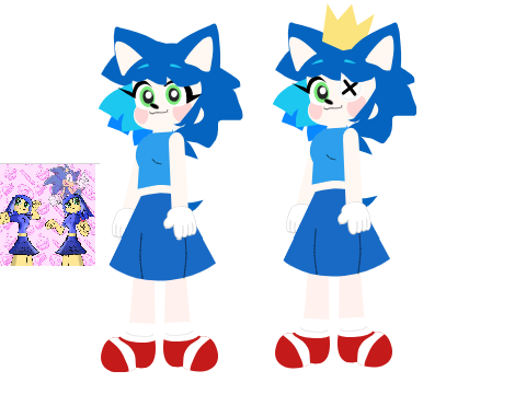 fixed eyes