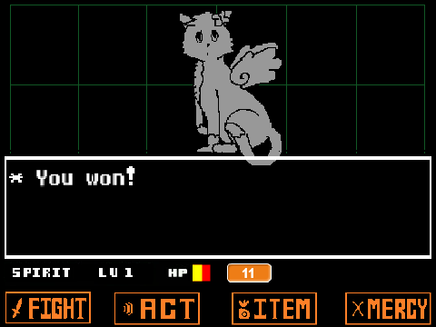 loud shrugging