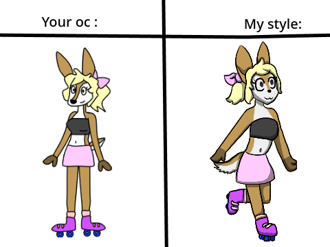 Drawing Cathy
