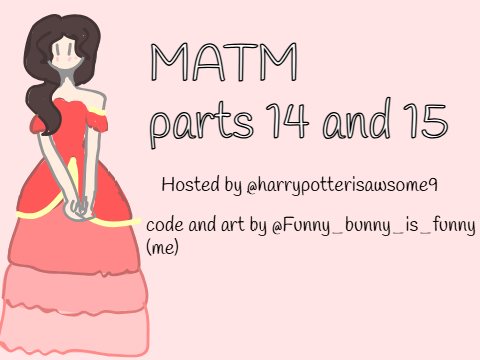 Part 14 and 15