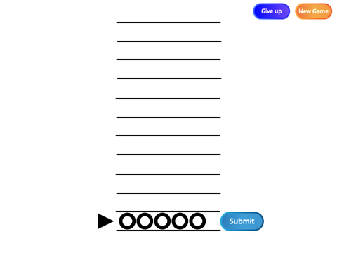 Crack da Code