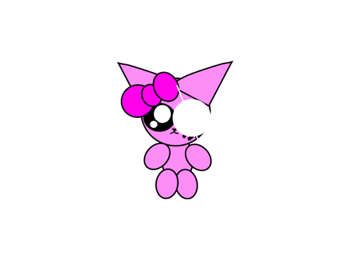 Pinky winky