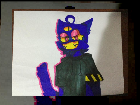 art
