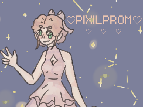 ♡PixilProm♡