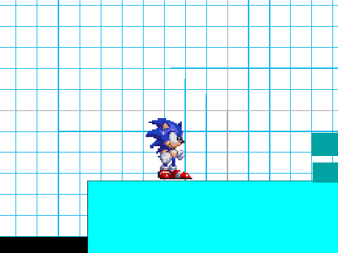 Sonic Test V5